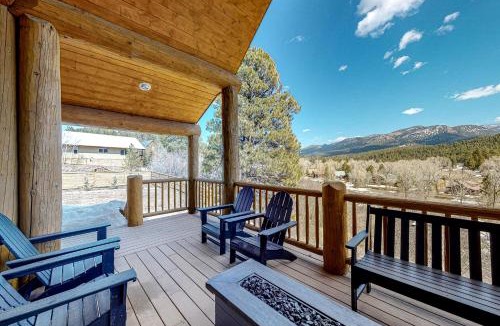 San Juan River Village House | Riverfront Lodge