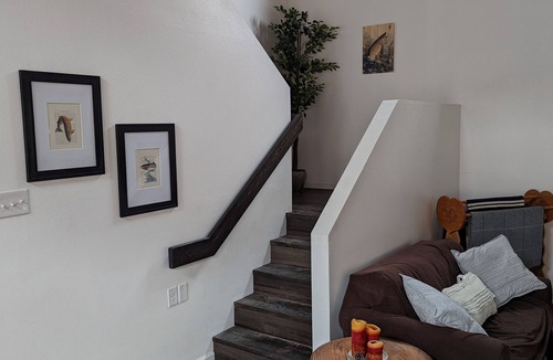 Blanco House | Riverfront Property with On Site Private Fishing on the San Juan River!