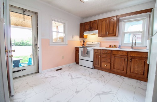 St Albans Cottage | Riverfront Retreat with Dock! Just a few minutes from the local boat ramp