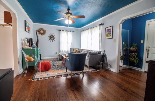 St Albans Cottage | Riverfront Retreat with Dock! Just a few minutes from the local boat ramp