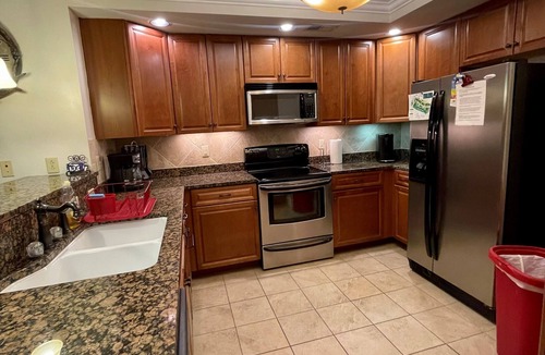 Pigeon Forge Condo | Riverstone Resort Spa & Resort- 3 BR Riverview. Minutes to Dollywood.
