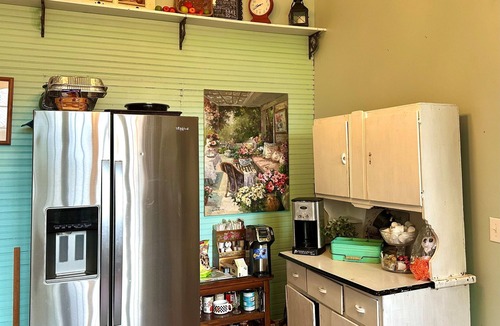 Tracy City House | Robert's Manor - A Historical Home from 1880s