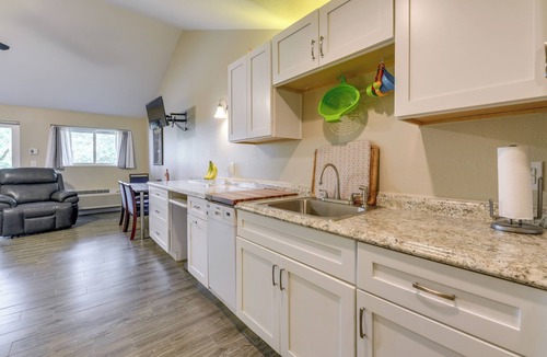 Fulton Apartment | Rockport Unit w/Pools & Boat Ramp - Near Beaches!