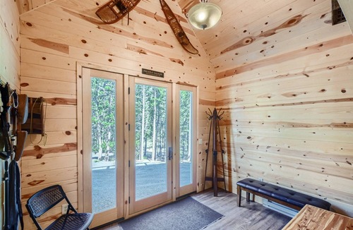 Rollinsville House | Rocky Mountain Retreat in Rollinsville!