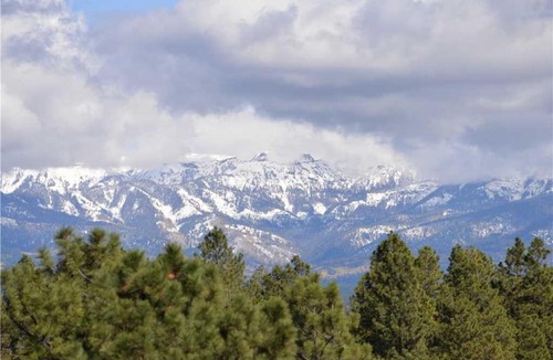 Pagosa Meadows IV House | Rocky Mountain Way Home