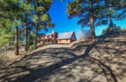 Pagosa Meadows IV House | Rocky Mountain Way Home