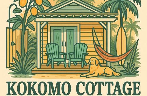 Charleston Villa | Romantic Beach Style Cottage close to everything!