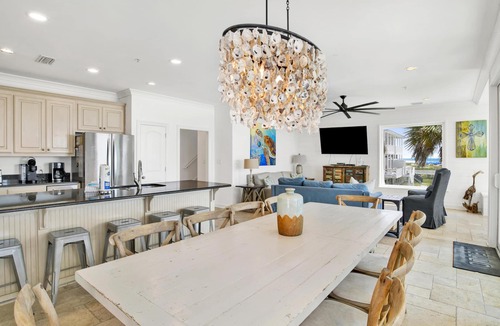 Orange Beach House | "Romar House at Beachside"Great Location-Private Heated Pool"ALVacationRentals"