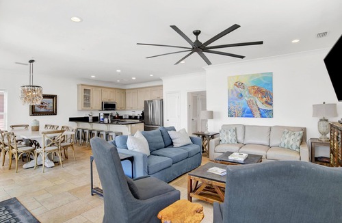 Orange Beach House | "Romar House at Beachside"Great Location-Private Heated Pool"ALVacationRentals"