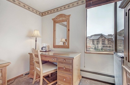 Copper Mountain Village Condo | Roomy Condo with Great Amenities - VS438 by RedAwning