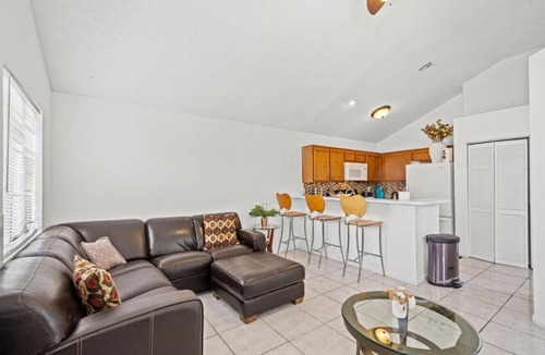 Summerlin Apartment | Roulette Retreat | Central | 8 Mi to Strip