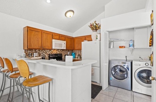 Summerlin Apartment | Roulette Retreat | Central | 8 Mi to Strip