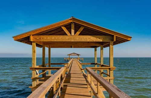 Sailhouse House | RRYCC 12 - Coastal Charm