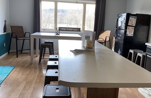 Springfield House | Run away to the mountains of WV! Peaceful country home is waiting for you!