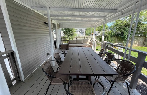 Farmingdale House | Ryder Cup 2025 Stay: Perfect Spot in Farmingdale