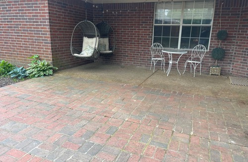 Ellendale House | Safe nice area/Cove in Bartlett, Tn near Memphis.Easy access to I40.NoParties