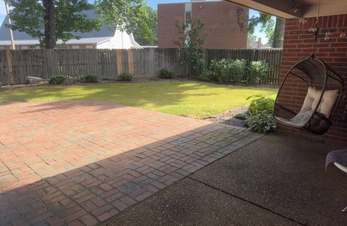 Ellendale House | Safe nice area/Cove in Bartlett, Tn near Memphis.Easy access to I40.NoParties