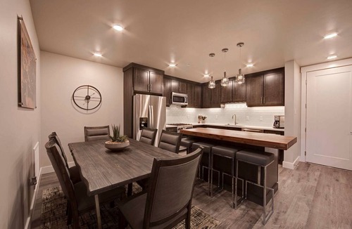 Moab South Valley Condo | SageCreek at Moab *Combined Two Unit Rental B*