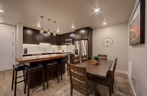 Moab South Valley Condo | SageCreek at Moab *Combined Two Unit Rental B*
