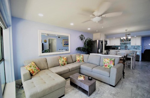 South Padre Island Apartment | Saida III Condo Unit #3306