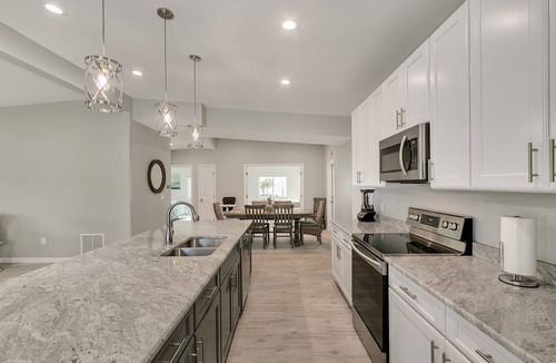 Port Canaveral House | SailAway House, 200 Yards to Cocoa Beach, Sleeps 8 Adults, 3 Kids, Private Pool