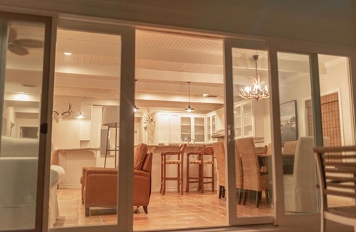 Port Aransas House | Salt And Horns Home