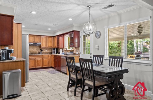 Northeast Heights House | San Gabriel Stunner - An Irvie Home