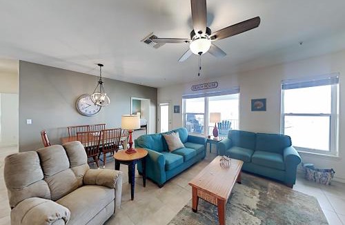Key Allegro Apartment | Sand Dollar Unit C3