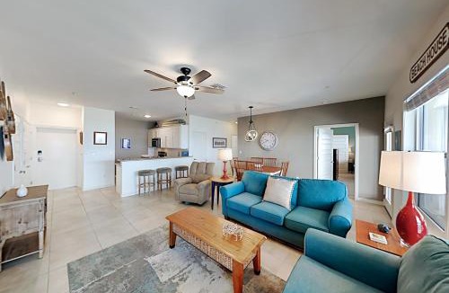 Key Allegro Apartment | Sand Dollar Unit C3