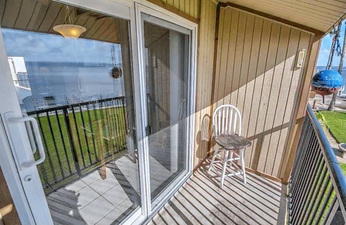 South Padre Island House | SANDCASTLE 202C
