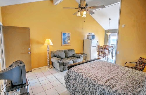 South Padre Island House | SANDCASTLE 202C