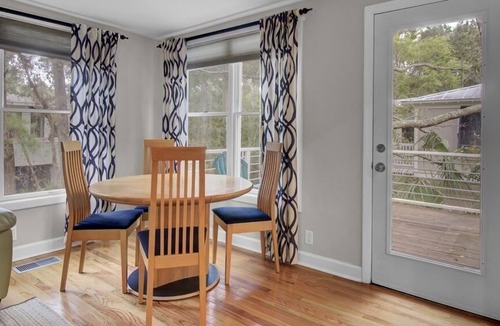Sandcrab Condo | Sandcrab Court 02/ 3 Bedroom Resort View Condo w/ Wild Dunes Amenities!