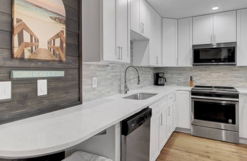 Sandcrab Condo | Sandcrab Court 02/ 3 Bedroom Resort View Condo w/ Wild Dunes Amenities!