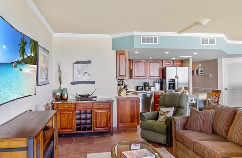 Port Aransas Condo | Sandpiper Condominiums 603L, Panoramic Gulf Views w/direct access to Mustang Island/Port A beaches.