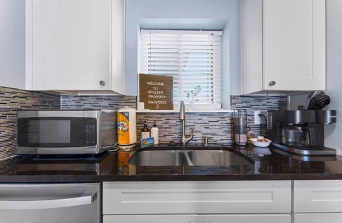 Jacksonville Beach Condo | Sandpiper Oceanfront 5E