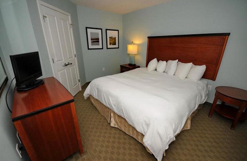 Downtown Myrtle Beach Resort | Sandy Beach Oceanfront Resort by Palmetto Vacations