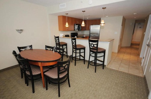 Downtown Myrtle Beach Resort | Sandy Beach Oceanfront Resort by Palmetto Vacations