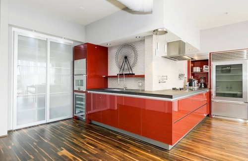 San Jose Condo | Santana Row Properties #1 - Silicon Valley Getaway