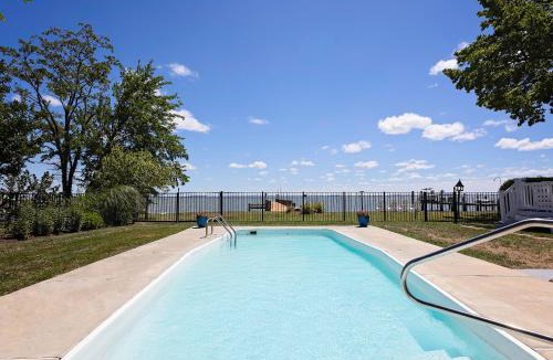 Stevensville House | Saved by the Bay