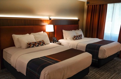 Huron Resort | Sawmill Creek by Cedar Point Resorts
