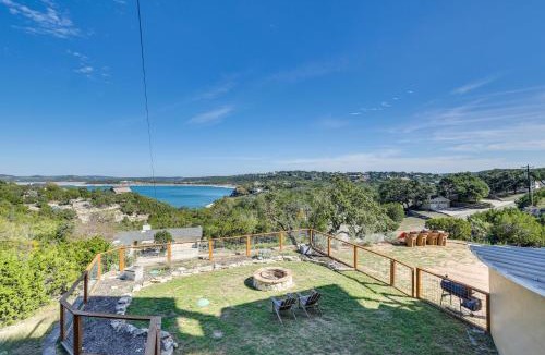 Canyon Lake House | Scenic Canyon Lake Vacation Home Near Boat Ramp!