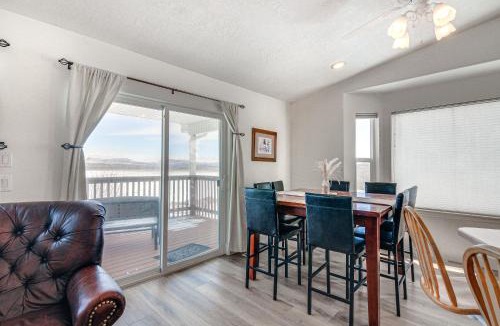 Bryce Canyon House | Scenic Large-Group Retreat, 1 Mi to Bryce Canyon!