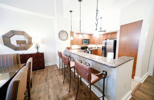Pigeon Forge Condo | Scenic Smoky Mountain Views From This Luxurious *Top Floor* Owner Managed Condo