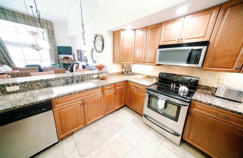 Pigeon Forge Condo | Scenic Smoky Mountain Views From This Luxurious *Top Floor* Owner Managed Condo