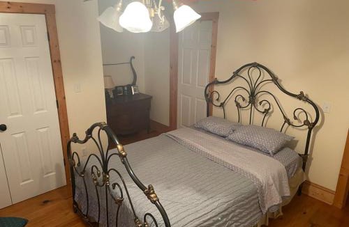 Dunlap House | Scenic View of Sequatchie Valley