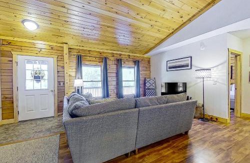 Warrensburg House | Schroon River Adventures