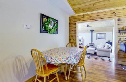 Warrensburg House | Schroon River Adventures