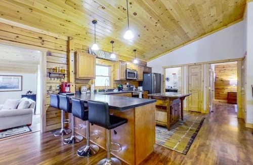 Warrensburg House | Schroon River Adventures