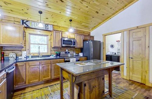 Warrensburg House | Schroon River Adventures