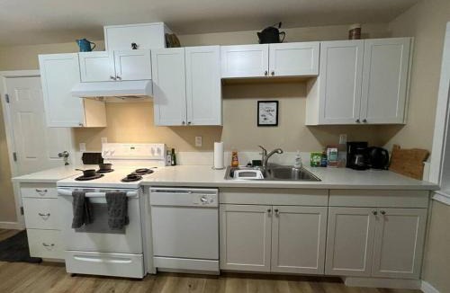 Southeast Salem Apartment | Scout